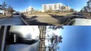 #ВесеннийПавлодар в 360.   #SpringPavlodar in 360.