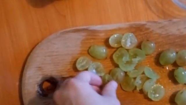 Фруктовый салат. Низкокалорийные рецепты