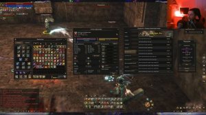 как себя чувствует гладиатор после обновления? | lineage 2 essence 2023