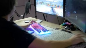 ?️ НЕ ТАКАЯ, КАК ВСЕ! БЕСПРОВОДНАЯ ИГРОВАЯ МЫШЬ Steelseries Rival 3 Wireless обзор