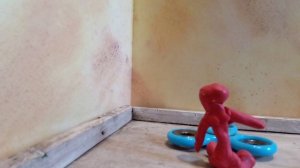 летающий спиннер .