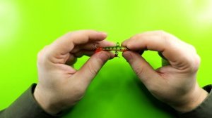 Балансир Karismax Vertical Jigger. Финская классика