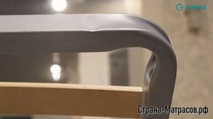 Кровать Аскона Marlena с подъемным механизмом