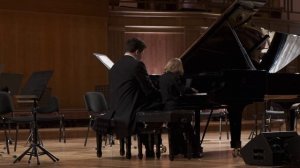 Елисей Мысин Денис Мацуев  фрагмент