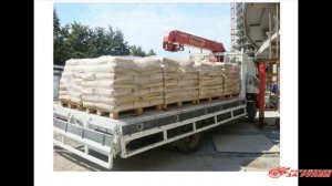 Организация грузовых перевозок