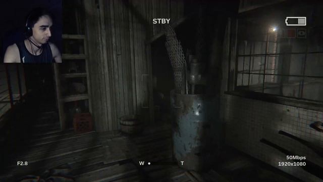 ИГРЫ С ПРОЕКТОРОМ ?-  Outlast 2 #6 #прохождение#letsplay #летсплей#games#игры#outlast2