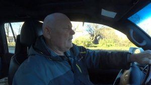 ЛЕКСУС. МЕНЯЕМ ЗАДНИЕ ТОРМОЗНЫЕ КОЛОДКИ. Малахов.