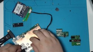 ТВ - приставка из старого ноутбука. тв на Windows 10