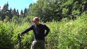 Все что вы должны знать о шурфе. В поисках золота!