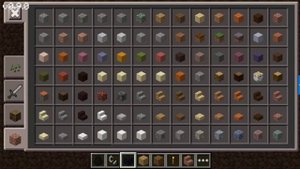 ЭВОЛЮЦИЯ МАЙНКРАФТ ПЕ 2011 - 2021( Обновления, изменения 0.2.0 - 1.17 Майнкрафт Бедрок версий игры)