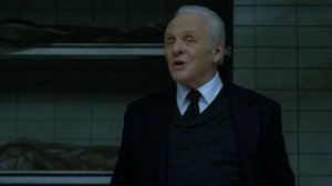 ДИАЛОГ БЕРНАРДА И ФОРДА — МИР ДИКОГО ЗАПАДА