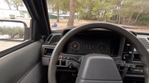 Ford Escort 1.3 GL (1984)  #ford #fordescort