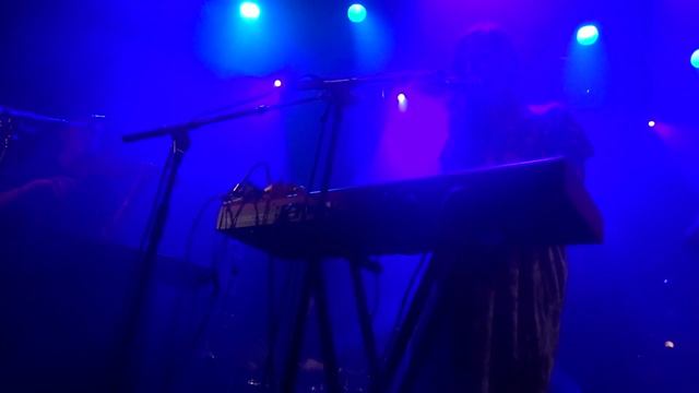 "Clemency", Laura Gibson - Paris, Novembre 2018 смотреть онлайн