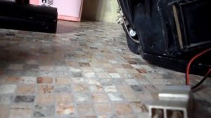 Печка Ваз 2104