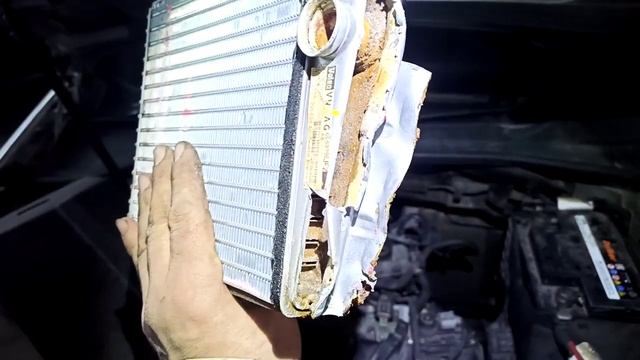 почему печки плохо греют зимой? смотреть онлайн