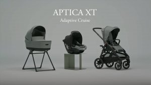 Коляска 3в1  Inglesina Aptica - 2024