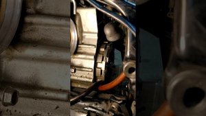 Honda GL1500 замена дисков сцепления