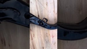 Рычаг задний Nissan Qashqai J10 Рычаг задний Nissan X-Trail T31