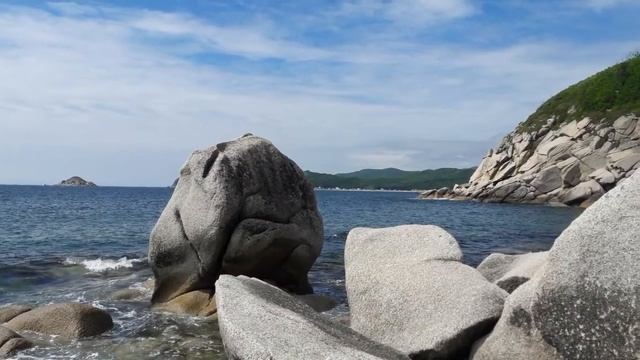 Путешествие к Тихому океану. Дальний восток, Китай. часть 3 смотреть онлайн