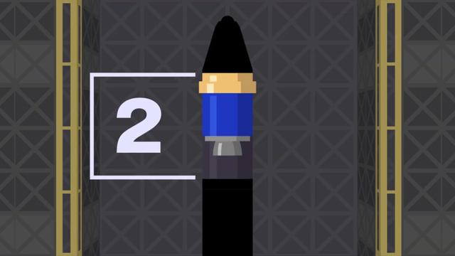 Kerbal Space Program 2: Tutorial Animation - Space is the Place