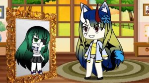 |•|Клип|•|Зеркало скажи|•|или ero |•|Gacha Life|•|