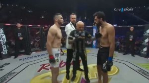 ЯНГИ ЖАНГ! МАХМУД МУРОДОВ VS КЕВИНА ХОЛЛАНД ЖАНГИ / MAHMUD MURODOV YANGI JANGI / НОВЫЙ БОЙ UFC 181