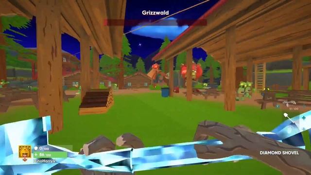 I finally beat the new horde mode boss in shotgun farmers смотреть онлайн