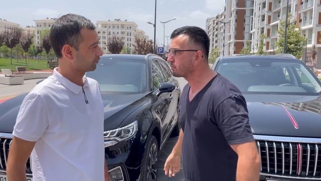 Hongqi.Hs5 Òzbekiston Yulduzlari olamida? смотреть онлайн