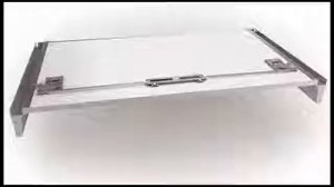 BLUM монтаж TIP ON для TANDEM