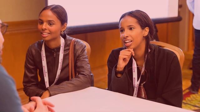 2023 Speed Mentoring Marathon смотреть онлайн