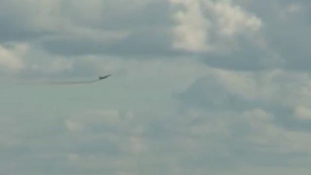 День ВМФ Североморск 2014. Пилотажная группа "Стрижи" смотреть онлайн