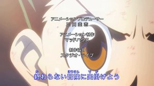 Hunter x Hunter - Opening 2 | 4K | 60FPS |