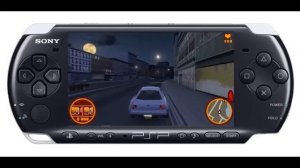 Driver  '76 PSP- Gameplay Видео обзор.mp4