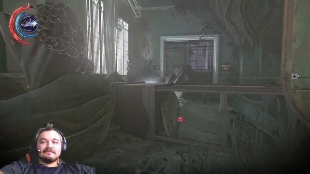 Dishonored 2 | Серия 6 | Доктор Джекилл и мистер Хайд смотреть онлайн