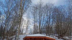 Водопад на реке Большой Тудёр.  Экскурсия