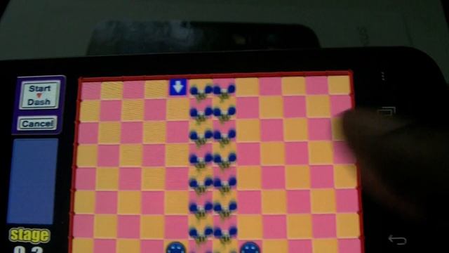 Galaxy Nexus Games ChuChu Rocket HD смотреть онлайн