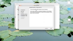 How To Install QGIS 2 18 in Macbook