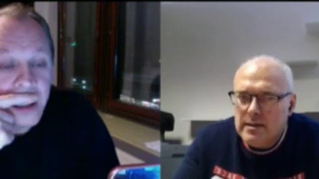 ИЗ ФИНЛЯНДИИ С МЕЧТАМИ О РАЗВАЛЕ РОССИИ!