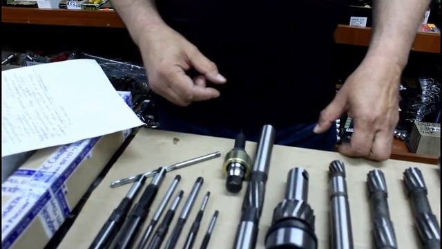 Обзор на развертки от интернет-магазина автоинструментов АвтоКлюч-63