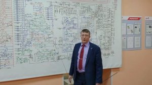 Осинцев И.А. ВЛ10 КРП. Подьем токоприемников