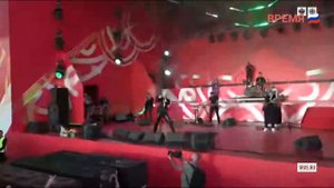 Shaman Ярослав Дронов " Я русский "