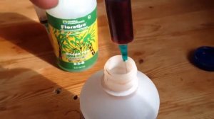 клубника на гидропонике приготовление питательного раствора