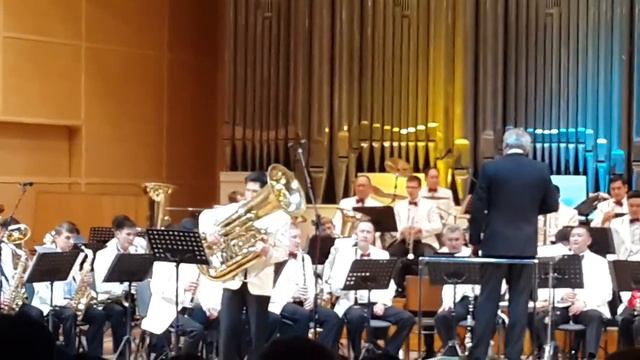 Александр Гилев "Частушка" смотреть онлайн