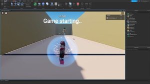 How to Make a Red Light Green Light Game | Roblox Studio Tutorial