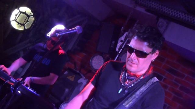 Вахтанг Торели - Yemin (версия со скрипкой) смотреть онлайн