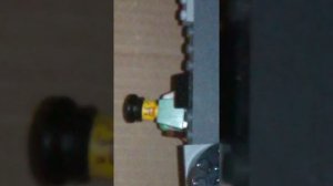 Лего история Крепость Осовец (Атака русских мертвецов) эпизод II