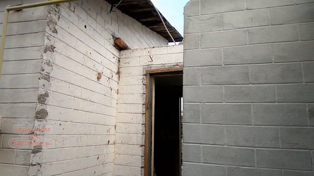 РЕМОНТ КОРИДОРА своими руками.