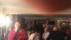 Абидат Цудахарская ресторан Новый Город!!!