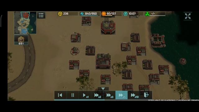 Бой в PVP против Антохи. Молоты под щитом в деле | Art of War 3 смотреть онлайн