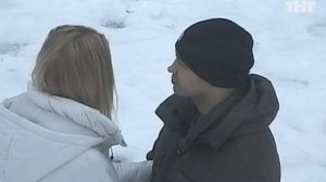 Анна Кручинина ┃Вне зоны действия разума 1х3